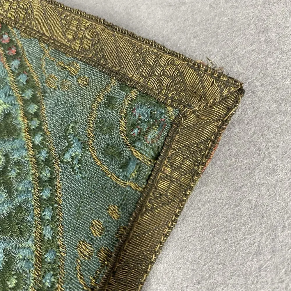 Animal antique tapestry